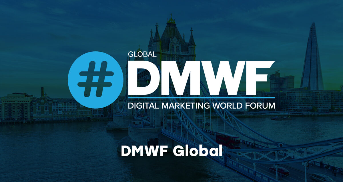 DMWF Global 2026 — обложка события