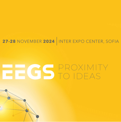 Eastern European Gaming Summit 2024 (EEGS) — обложка события