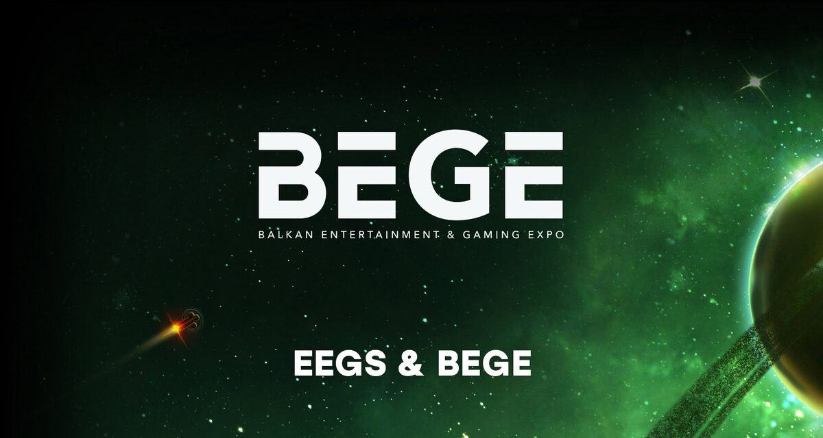 EEGS & BEGE — обложка события