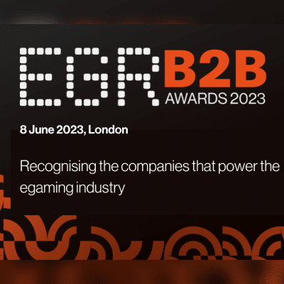 EGR B2B Awards 2023 — обложка события