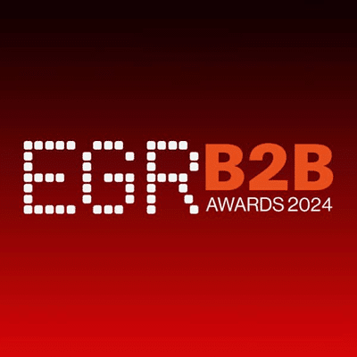 EGR B2B Awards 2026 — обложка события