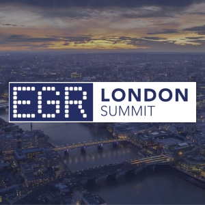 EGR London Summit 2023 — обложка события