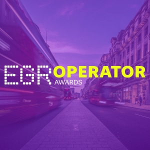 EGR Operator Awards 2023 — обложка события