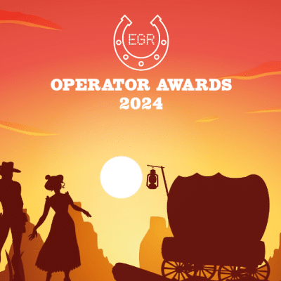 EGR Operator Awards 2024 — обложка события