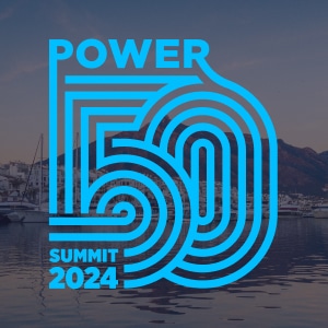 EGR Power 50 Summit 2024 — обложка события
