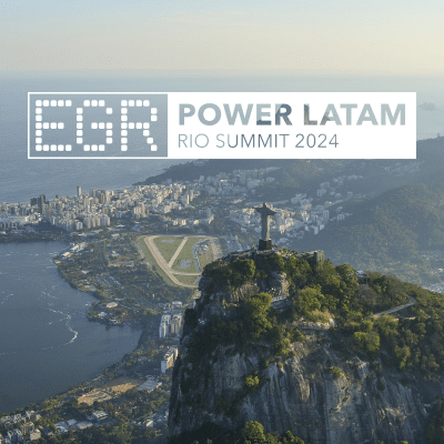 EGR Power Latam Rio Summit 2024 — обложка события