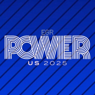 EGR Power US Summit 2025 — обложка события