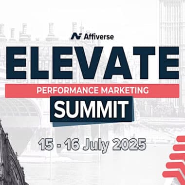 ELEVATE Summit 2025 — обложка события