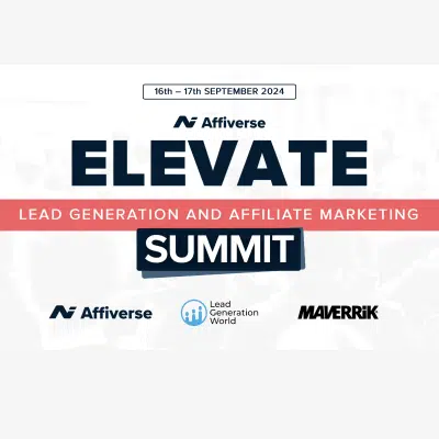ELEVATE Summit Affiliate Conference 2024 — обложка события
