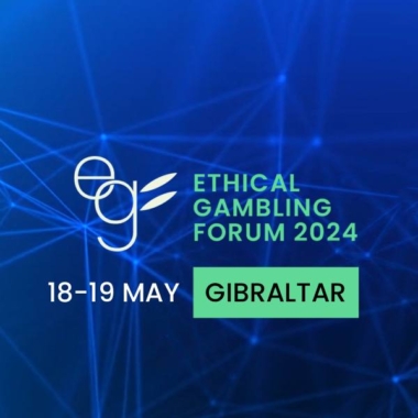 Ethical Gambling Forum 2024 — обложка события