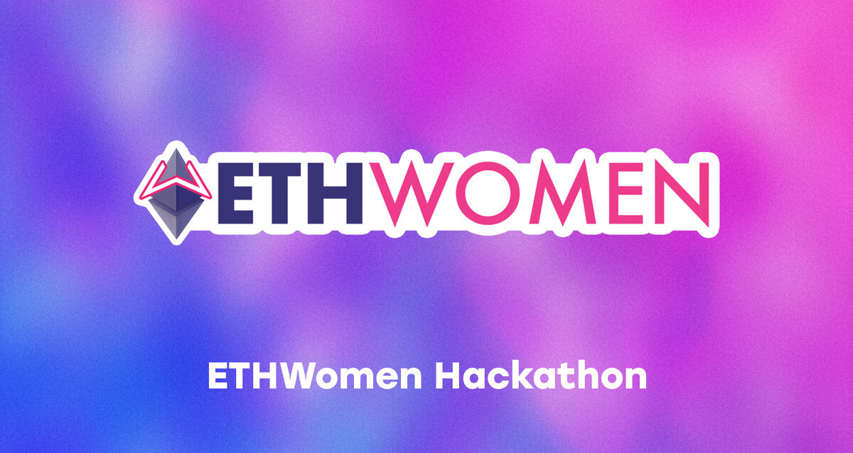 ETHWomen Toronto 2026 — обложка события