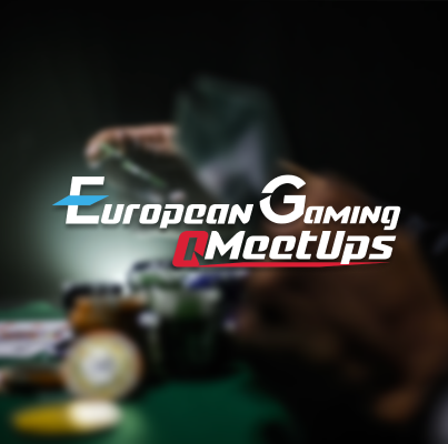 European Gaming Q4 Meetup 2023 — обложка события