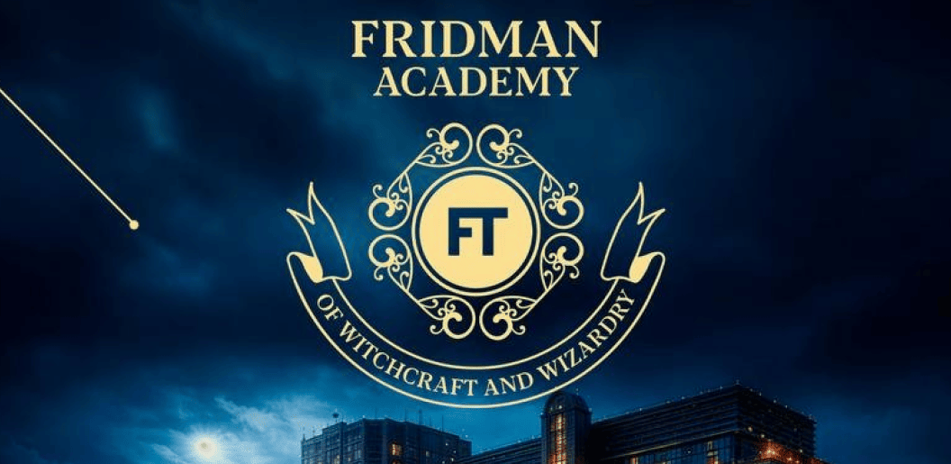 Fridman Hotel Yerevan 2026 — иммерсивный отель для лидеров affiliate-индустрии — обложка события