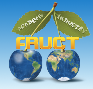 FRUCT 2026 — обложка события