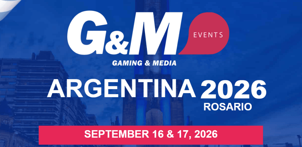 G&M Events Argentina 2026 — обложка события