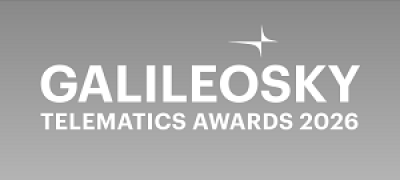 Galileosky Telematics Awards 2026 — обложка события