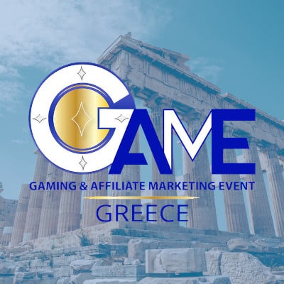 GAME Greece 2024 — обложка события