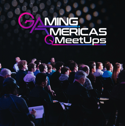 Gaming Americas QMeetups 2023 — обложка события
