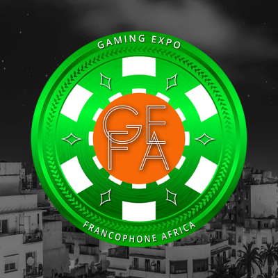 Gaming Expo Francophone Africa 2024 — обложка события