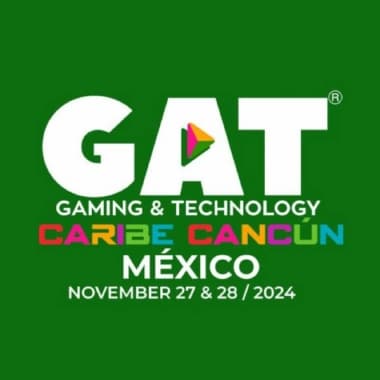 GAT Caribe Cancún-México 2024 — обложка события