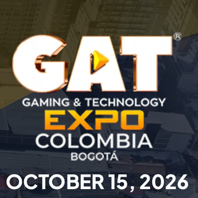 GAT Colombia 2026 — обложка события