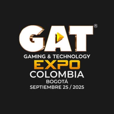 GAT Expo Bogota 2025 — обложка события