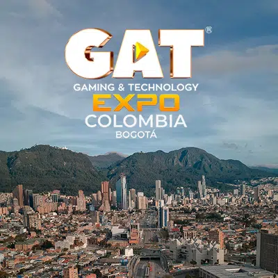 GAT Expo Bogota 2026 — обложка события