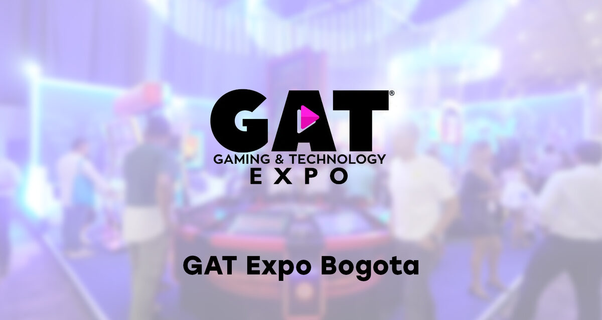 GAT Expo Bogota — обложка события