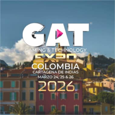 GAT Expo Cartagena 2026 — обложка события