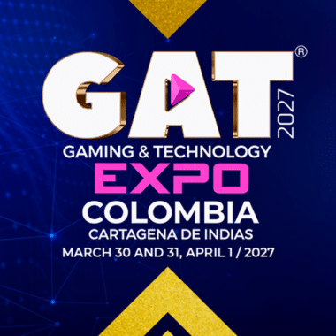 GAT Expo Cartagena 2027 — обложка события
