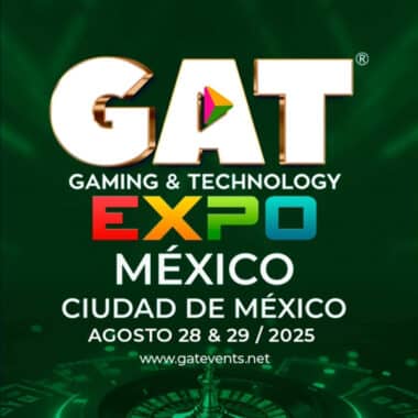 GAT EXPO Mexico 2025 — обложка события