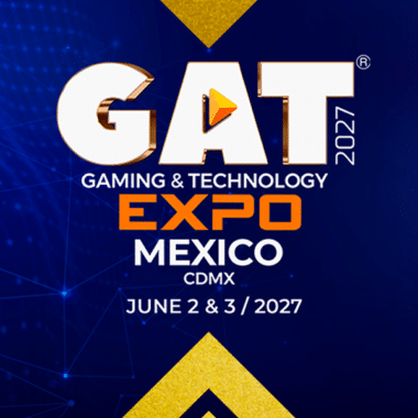 GAT Expo Mexico 2027 — обложка события
