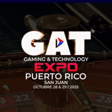GAT Expo Puerto Rico 2025 — обложка события