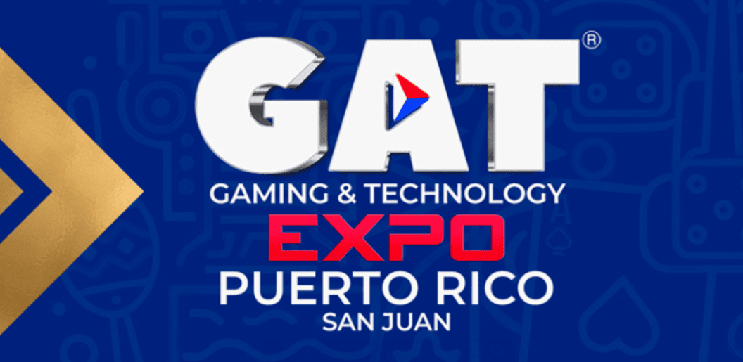 GAT Expo San Juan 2026 — обложка события