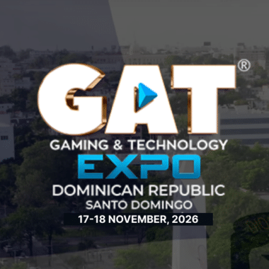 GAT Expo Santo Domingo 2026: Dominican Republic — обложка события