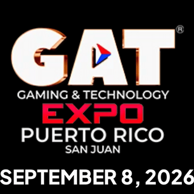 GAT Puerto Rico 2026 — обложка события