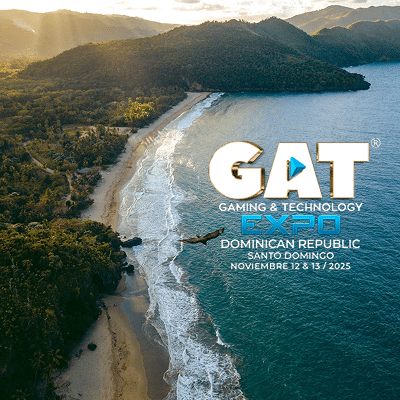 GAT Santo Domingo 2025 — обложка события