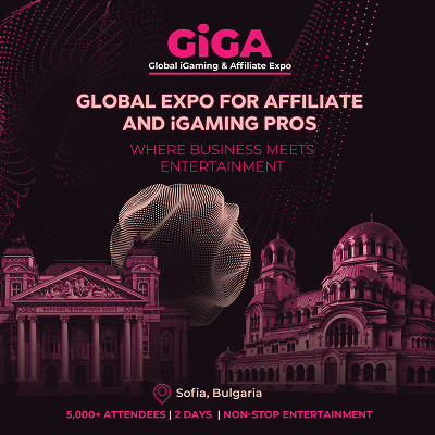 GiGA Expo 2026 — обложка события