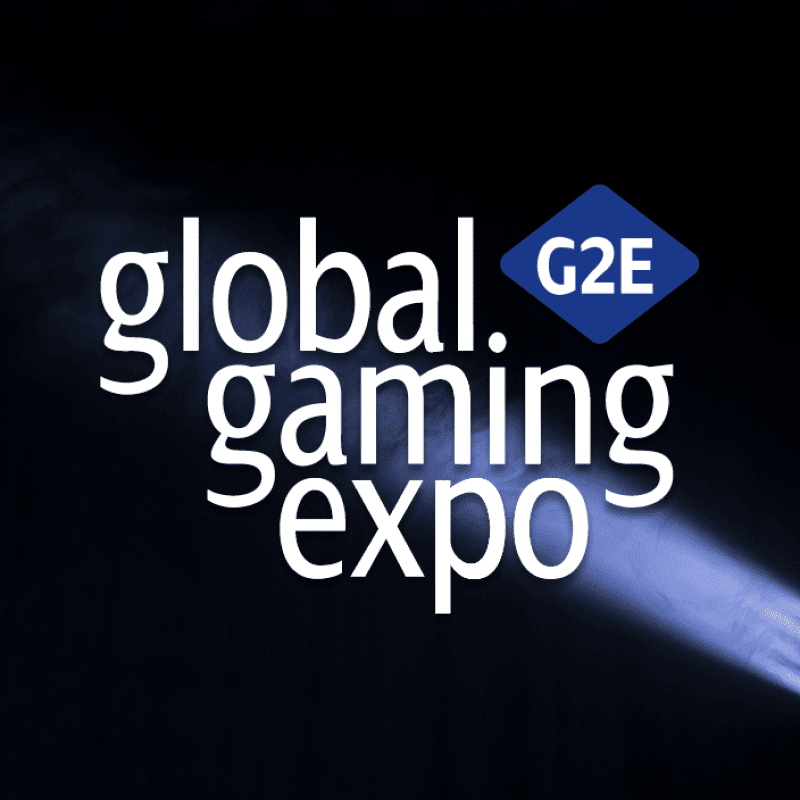 Global Gaming Expo (G2E) 2024 — обложка события