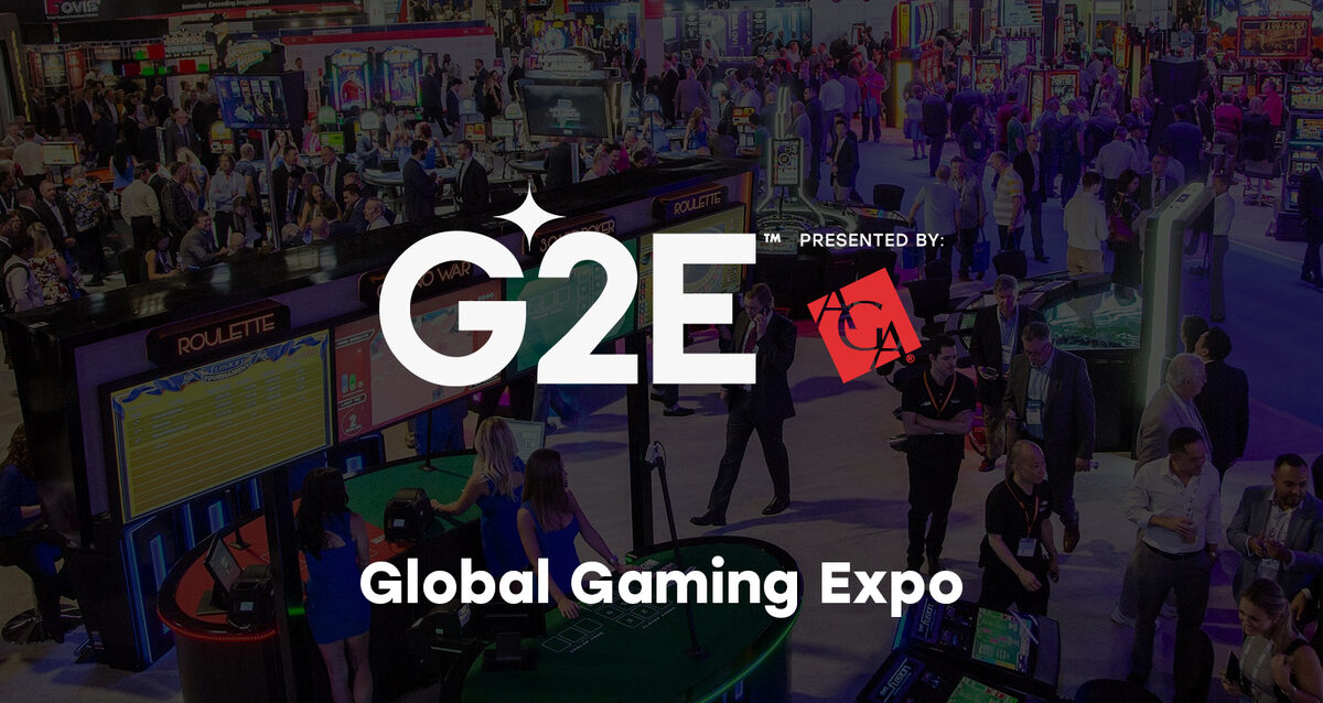 Global Gaming Expo — обложка события