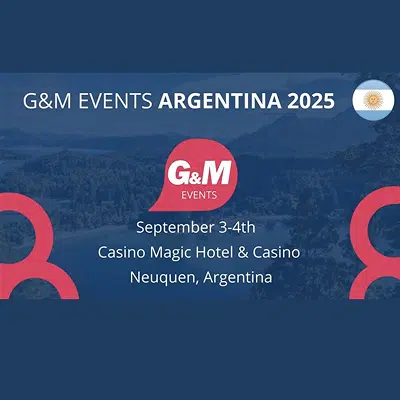 G&M Events Argentina 2025 — обложка события
