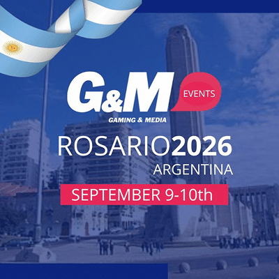 G&M Events Argentina 2026 — обложка события
