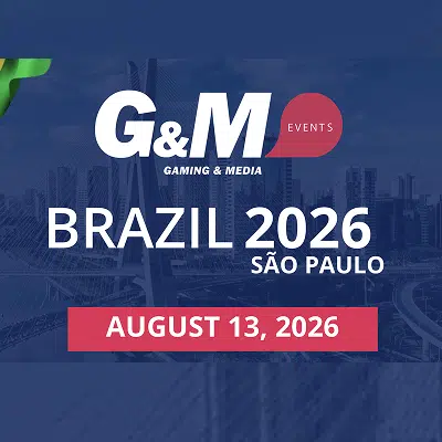G&M Events Brazil 2026 — обложка события