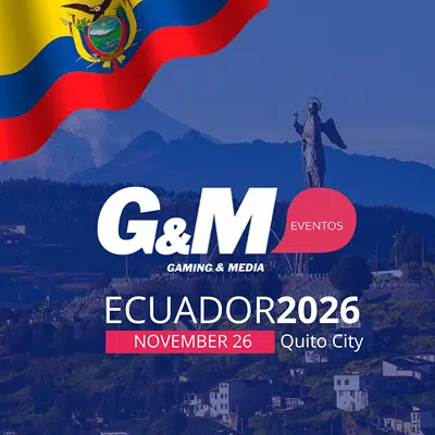 G&M Events Ecuador 2026 — обложка события