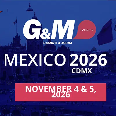 G&M Events Mexico 2026 — обложка события