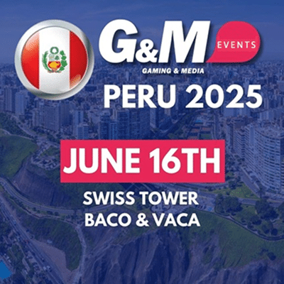 G&M Events Peru 2025 — обложка события