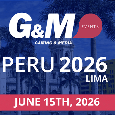 G&M Events Peru 2026 — обложка события