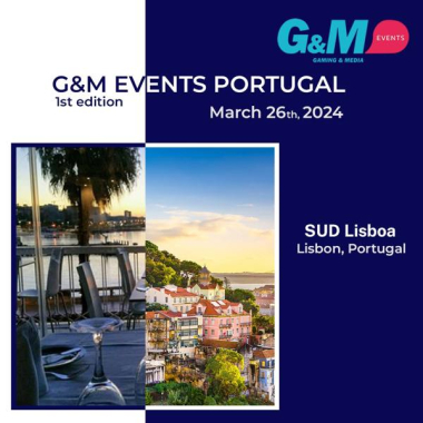 G&M Events Portugal 2024 — обложка события