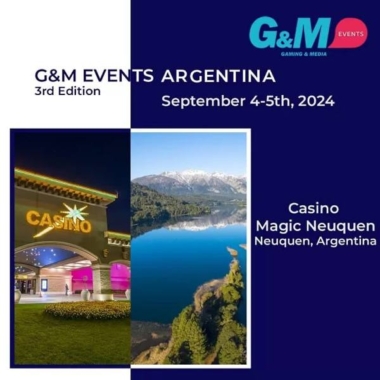 G&M Mercosur Summit 2024 — обложка события