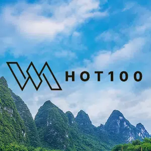 HOT100 Vietnam 2026 — обложка события